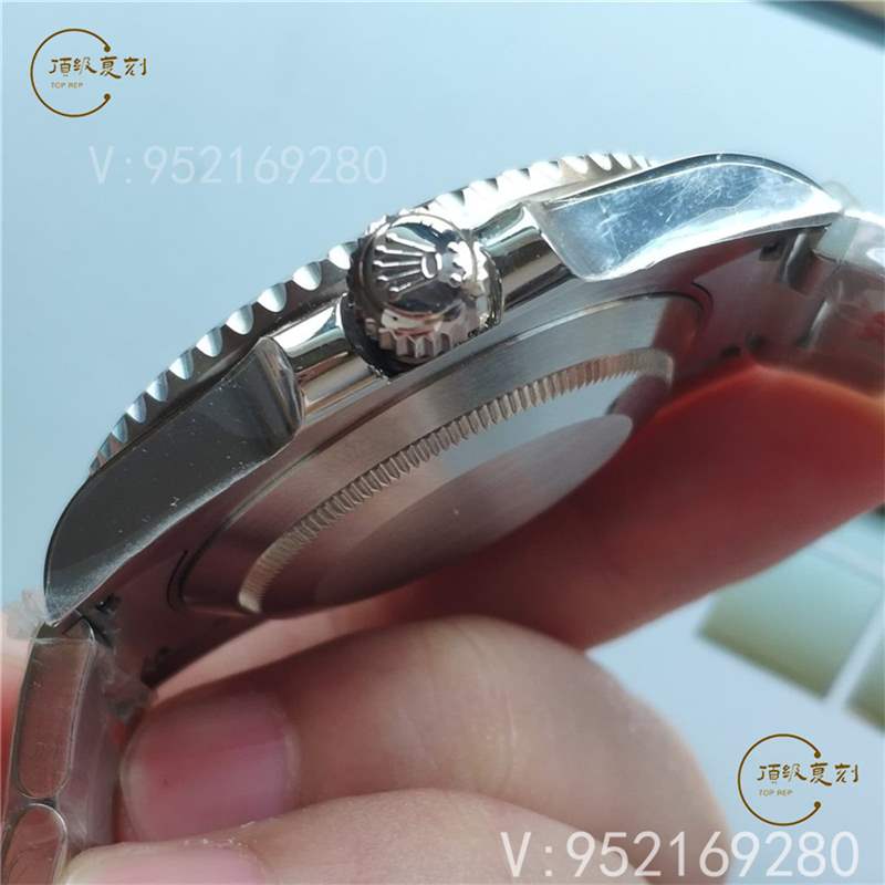 N廠、AR廠、VR廠以及RELAX廠綠水鬼對比正品哪個廠家更好-復刻表