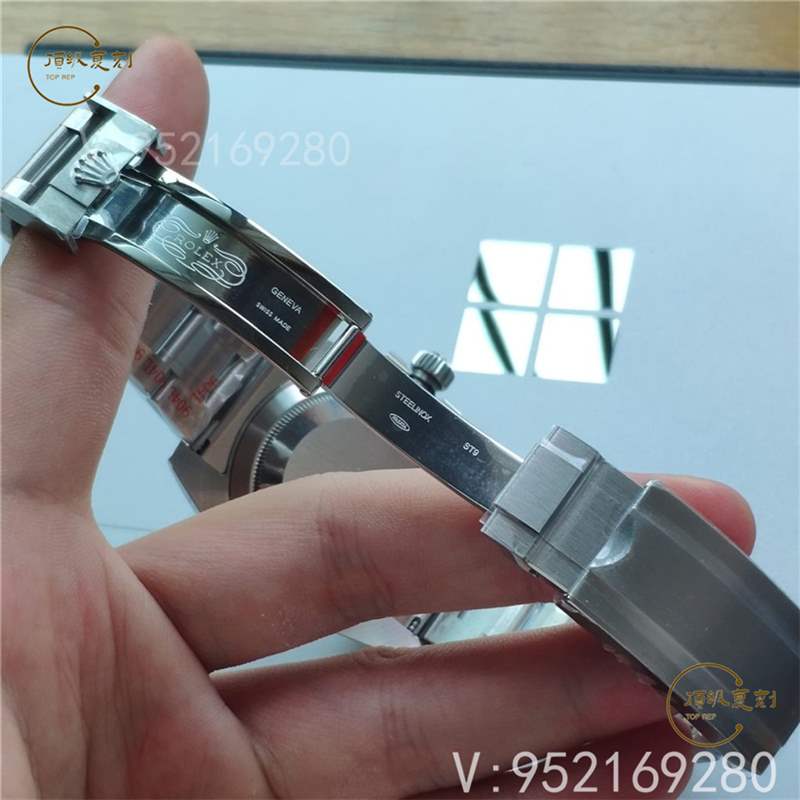 N廠、AR廠、VR廠以及RELAX廠綠水鬼對比正品哪個廠家更好-復刻表