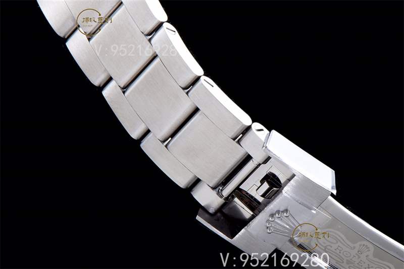 AR廠勞力士黑鬼王海使V2最高版本復刻做工和N廠黑鬼王對比怎么樣-復刻表