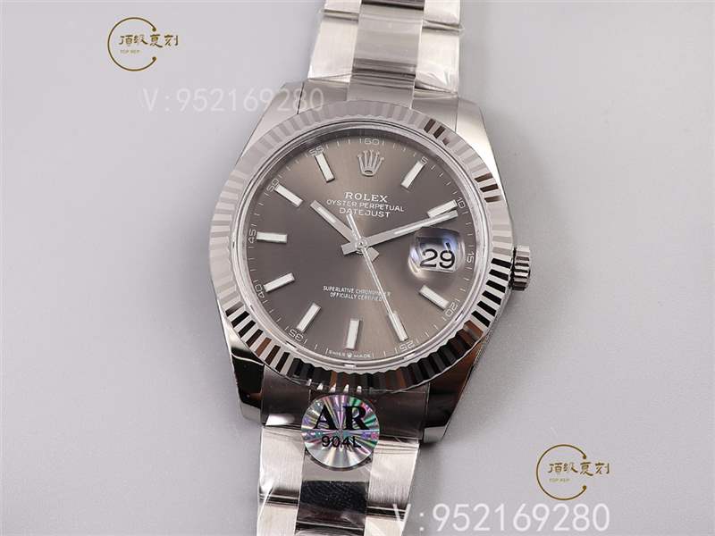 AR廠勞力士日志復刻做工怎么樣及ar廠勞力士產品全系列介紹-復刻表