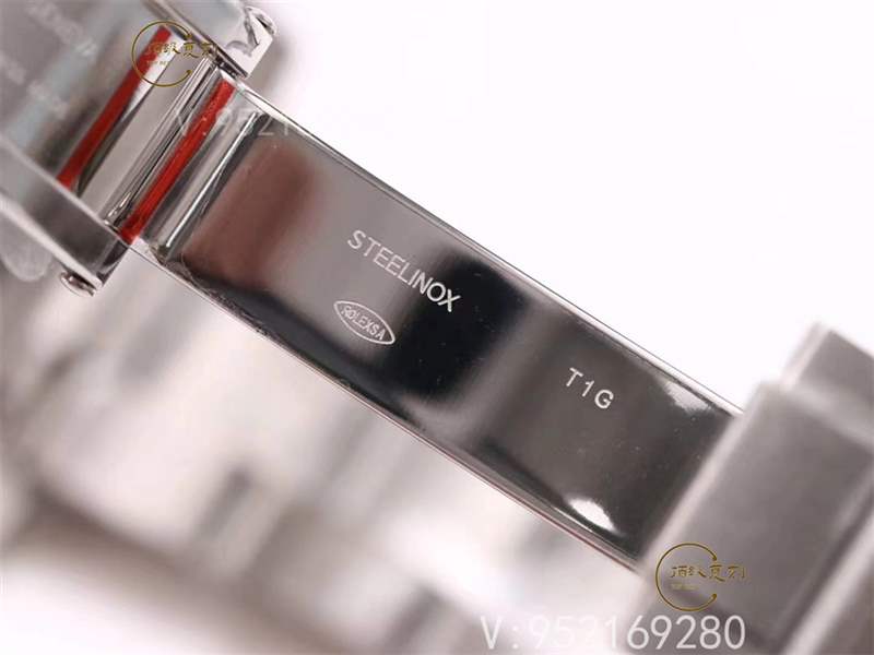 N廠勞力士黑綠水鬼v10版復(fù)刻表推出，能否重回巔峰呢-復(fù)刻表