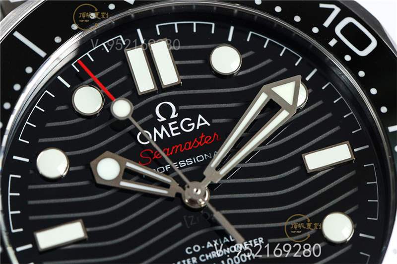 VS廠歐米茄海馬300為什么可以碾壓市場所有復(fù)刻版本-復(fù)刻表