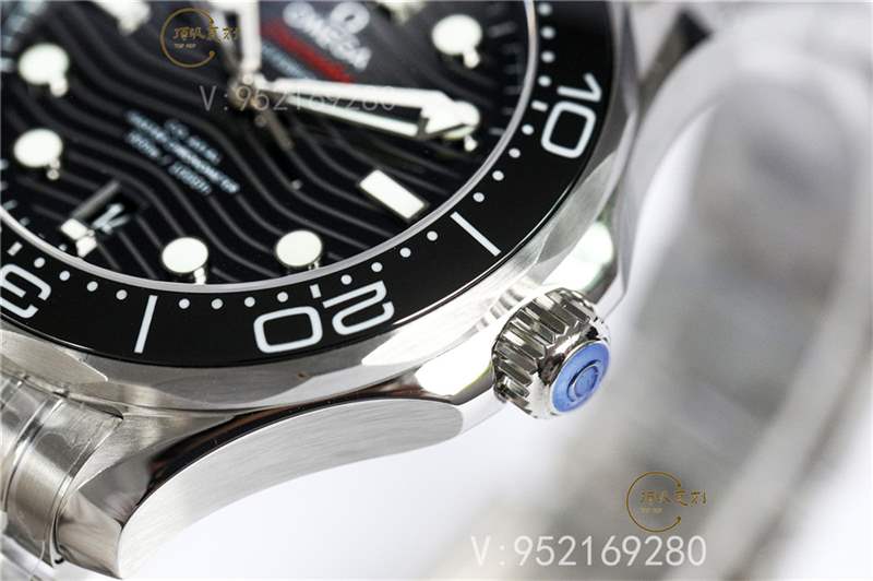 VS廠歐米茄海馬300為什么可以碾壓市場所有復(fù)刻版本-復(fù)刻表