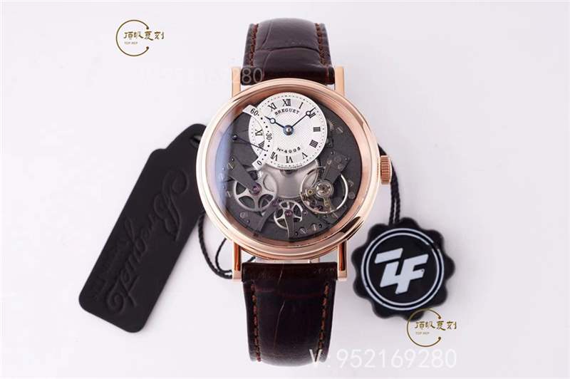 ZF廠寶璣Tradition傳世系列7097腕表復刻做工怎么樣-復刻表