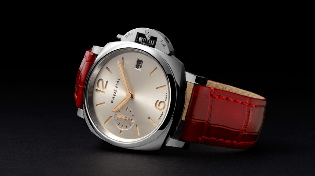 沛納海發(fā)光短笛到期，活出自由意志-復刻表