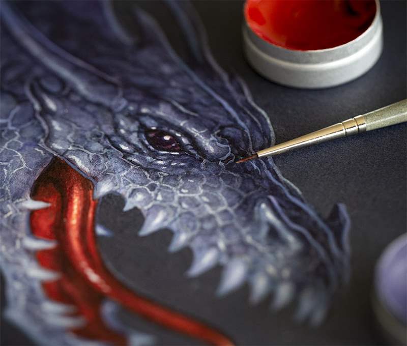 雅克德羅小巧的龍-萬國(guó)表美國(guó)海軍計(jì)時(shí)飛行員腕表-復(fù)刻表