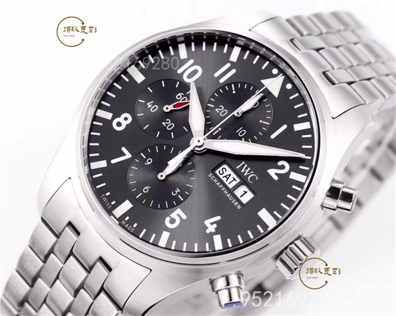 V6廠萬國噴火戰(zhàn)機377719復(fù)刻表與zf廠那個值得入手呢-復(fù)刻表