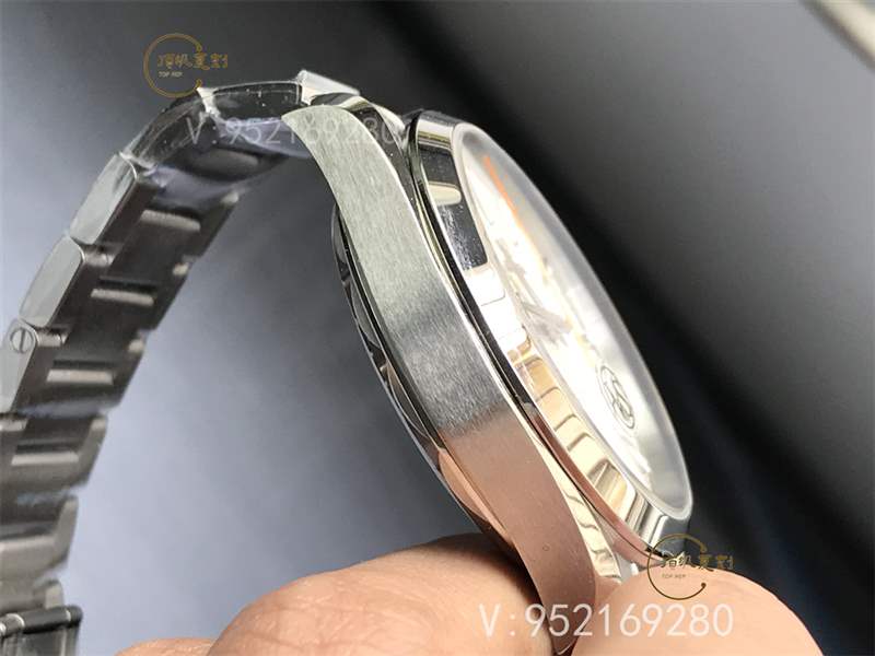 VS廠歐米茄海馬150m復刻表做工評測及全系列介紹-復刻表