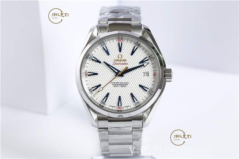 VS廠歐米茄海馬150m金針隊(duì)長萊德杯復(fù)刻做工怎么樣呢-復(fù)刻表