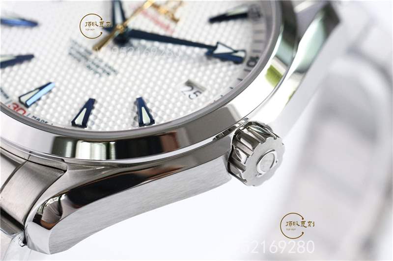 VS廠歐米茄海馬150m金針隊(duì)長萊德杯復(fù)刻做工怎么樣呢-復(fù)刻表