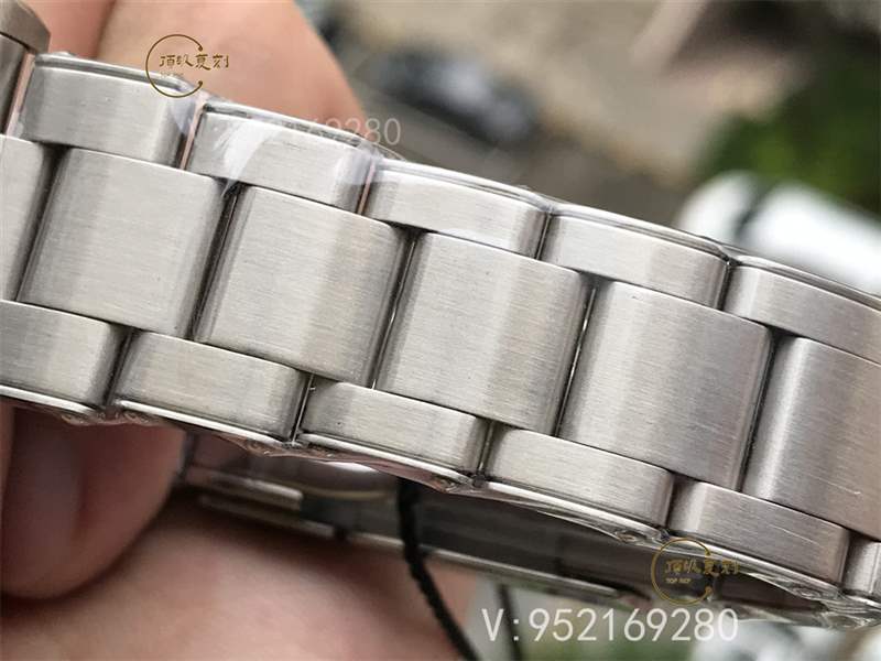 ZF廠帝舵碧灣M79030N腕表頂級復刻版本對比正品怎么樣-復刻表