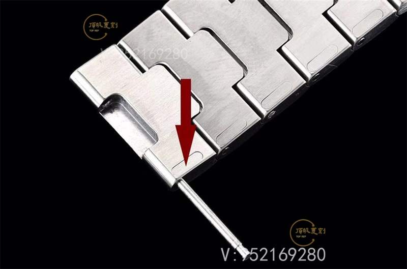 GF廠卡地亞山度士桑托斯復(fù)刻表做工會(huì)一眼假嗎-復(fù)刻表