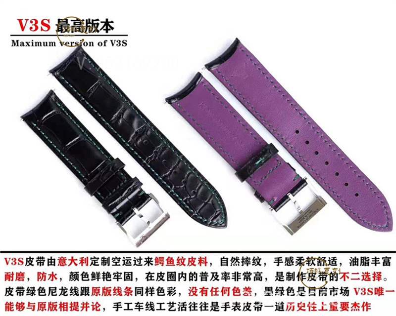 TW廠俄羅斯切金小丑復(fù)刻表對比正品能超越v9廠俄羅斯小廠嗎-復(fù)刻表