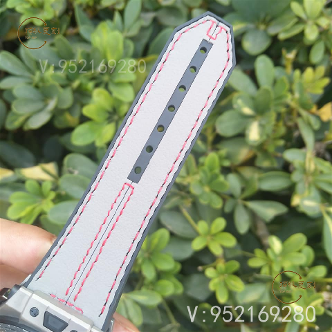 V6廠復(fù)刻宇舶恒寶Big Bang大爆炸法拉利F4系列腕表評測-復(fù)刻表