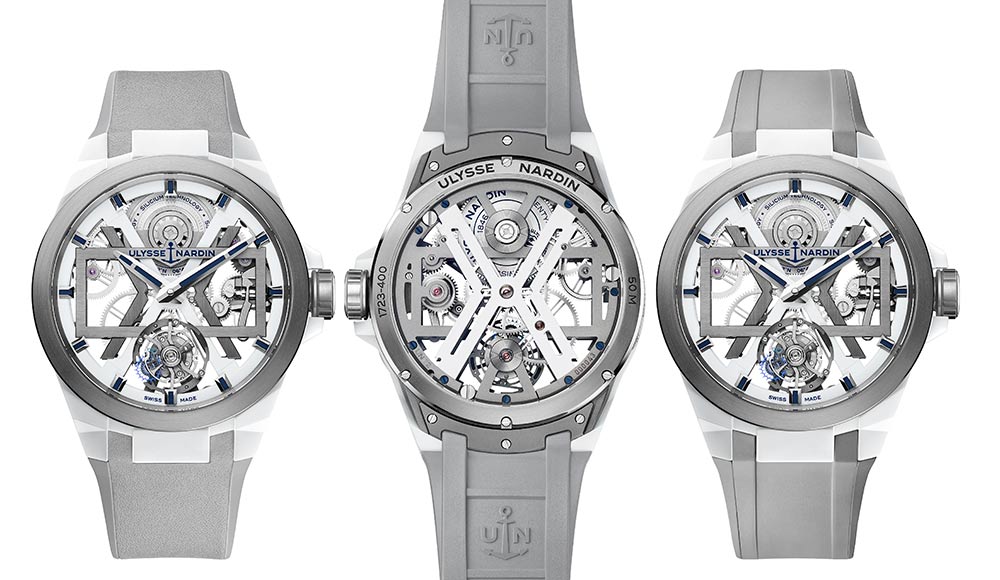 雅典娜丁白色爆炸-宇舶大爆炸 MP-11 魔法黃金-復刻表