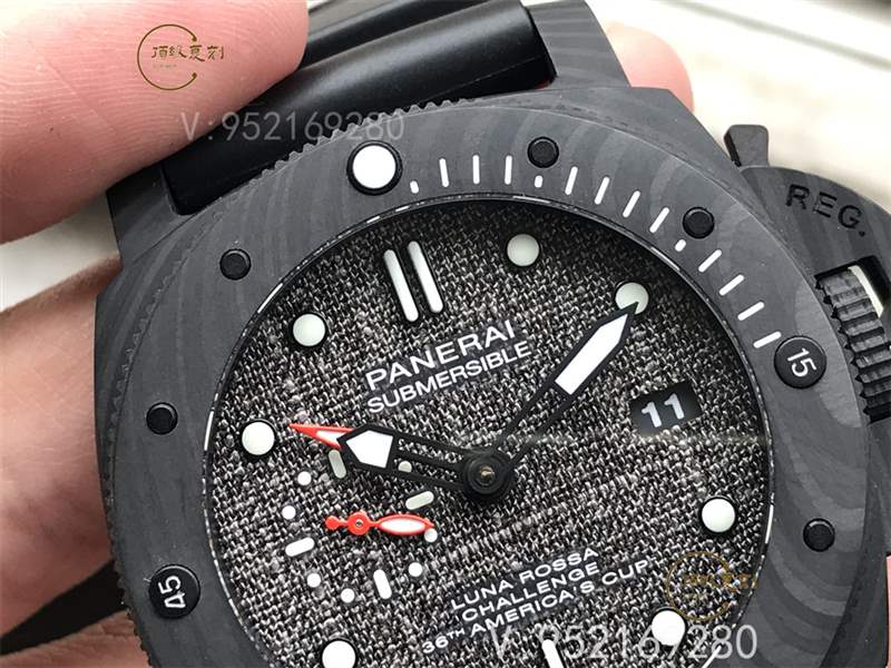 VS廠頂級復刻沛納海有什么產品及產品研發工藝-復刻表