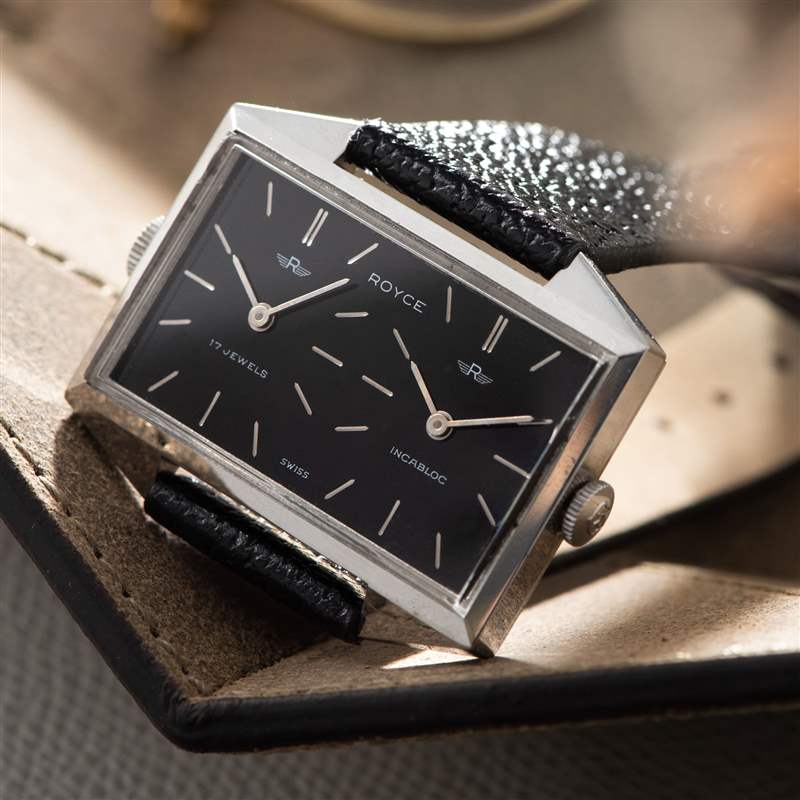 所有形狀和尺寸 – 新的手表趨勢(shì)-復(fù)刻表