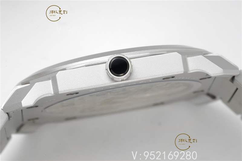 BV廠寶格麗OctoFinissimo Automatic超薄復(fù)刻表做工怎么樣-復(fù)刻表