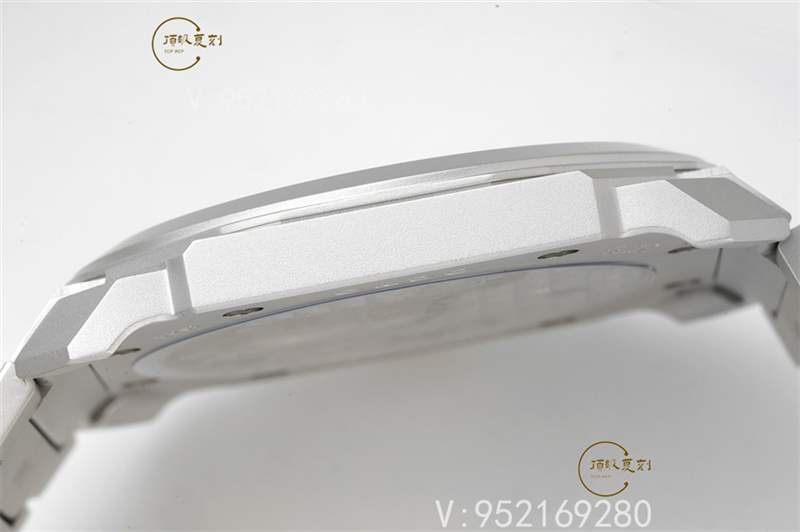 BV廠寶格麗OctoFinissimo Automatic超薄復(fù)刻表做工怎么樣-復(fù)刻表