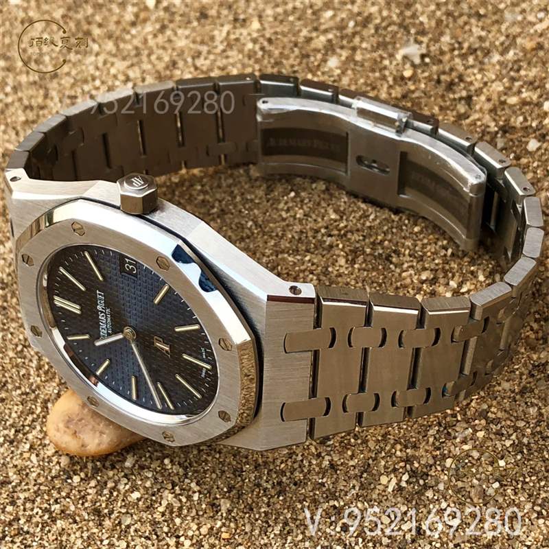 XF廠愛彼15202鋼王復刻質量怎么樣,會出現一眼假嗎-復刻表