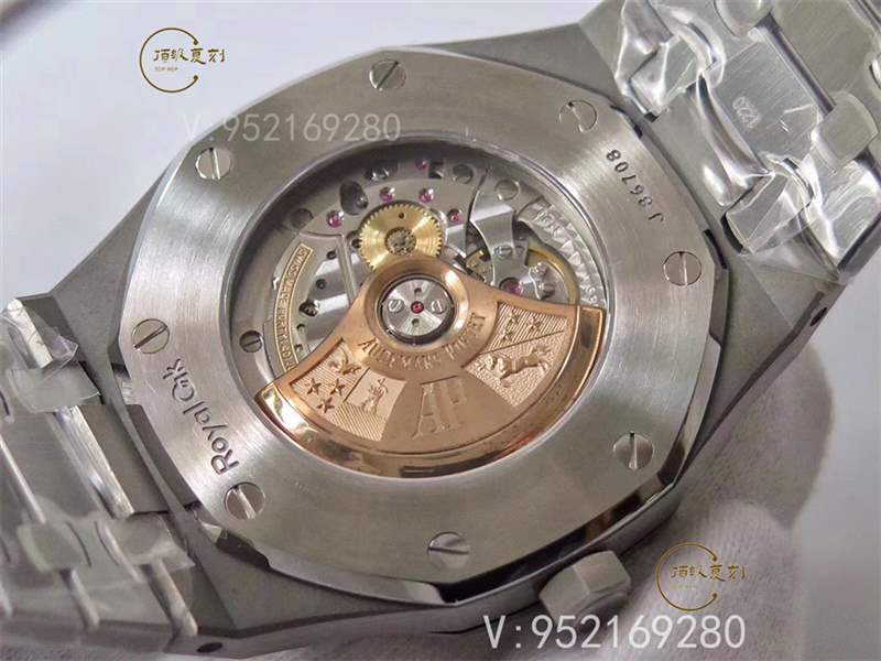 重新定義經典ZF廠復刻愛彼15400皇家橡樹腕表做工如何-復刻表