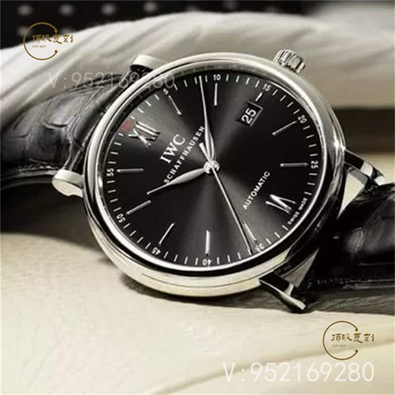 MKS廠萬國柏濤菲諾腕表評測,復(fù)刻做工怎么樣-復(fù)刻表