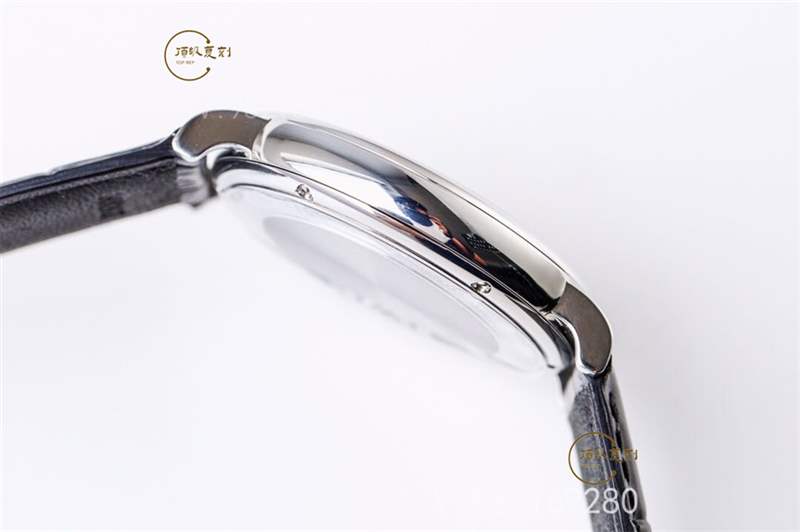 MKS廠萬國柏濤菲諾腕表評測,復(fù)刻做工怎么樣-復(fù)刻表