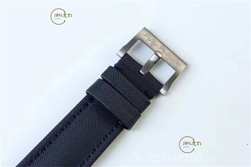 ZF廠寶珀五十噚5015鈦殼藍(lán)盤復(fù)刻做工怎么樣-復(fù)刻表