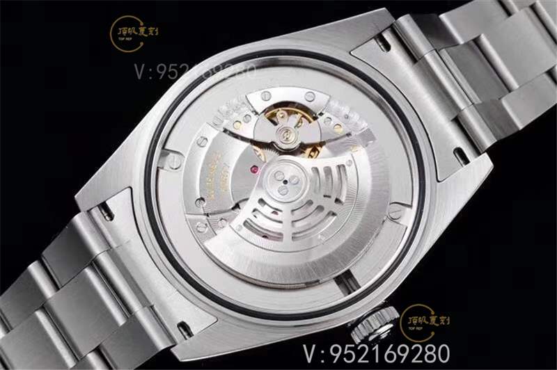 全自動機械機芯手表使用時需要注意什么及使用方法-復(fù)刻表