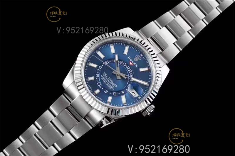 全自動機械機芯手表使用時需要注意什么及使用方法-復(fù)刻表