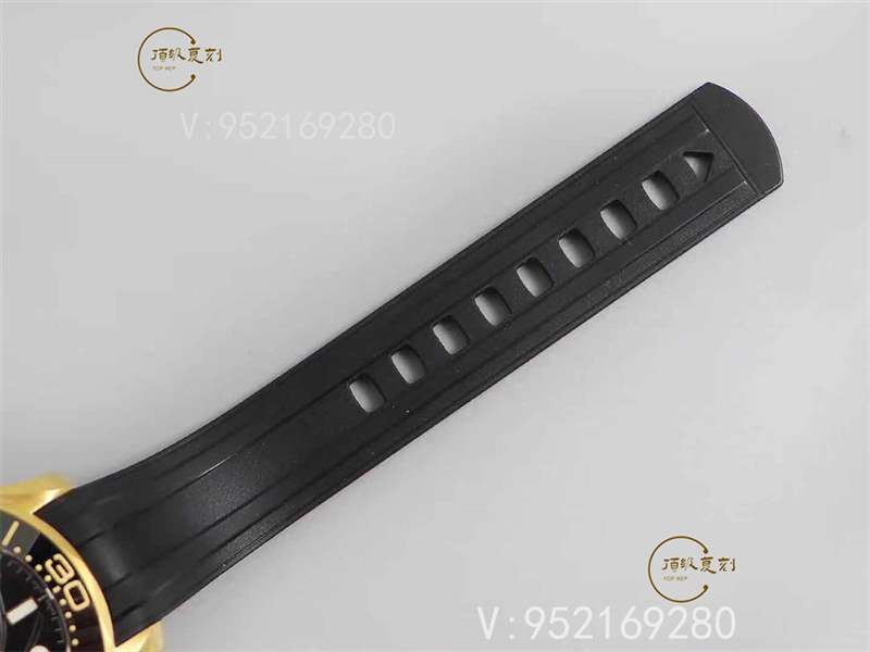 VS廠歐米茄海馬黃金版女王密使007復(fù)刻表怎么樣,醉美黃金版邦德-復(fù)刻表