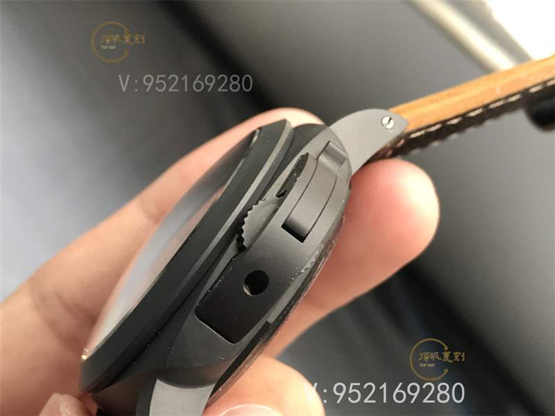 VS廠沛納海441復(fù)刻表質(zhì)量怎么樣,復(fù)刻沛納海最強工廠-復(fù)刻表