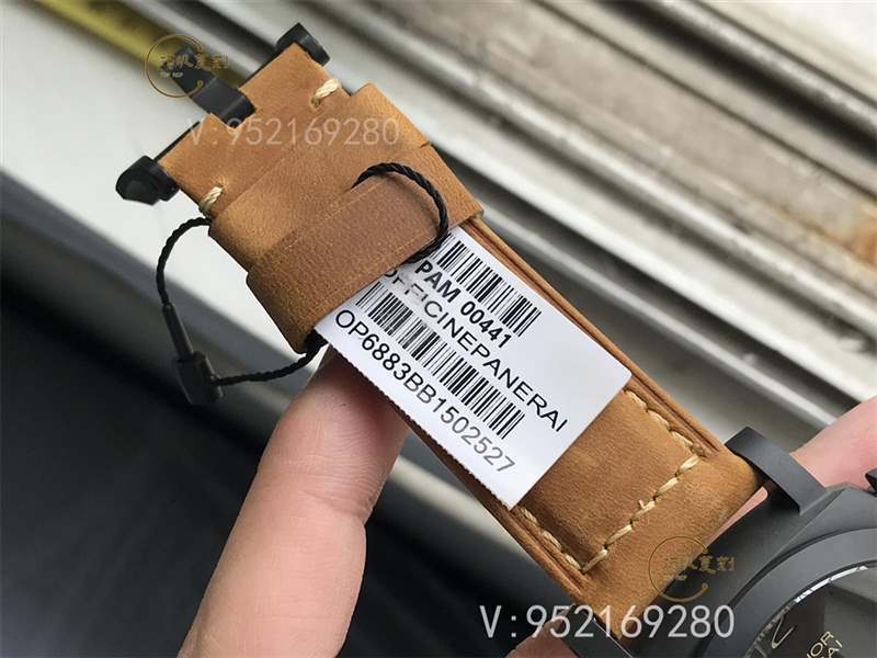 VS廠沛納海441復(fù)刻表質(zhì)量怎么樣,復(fù)刻沛納海最強工廠-復(fù)刻表