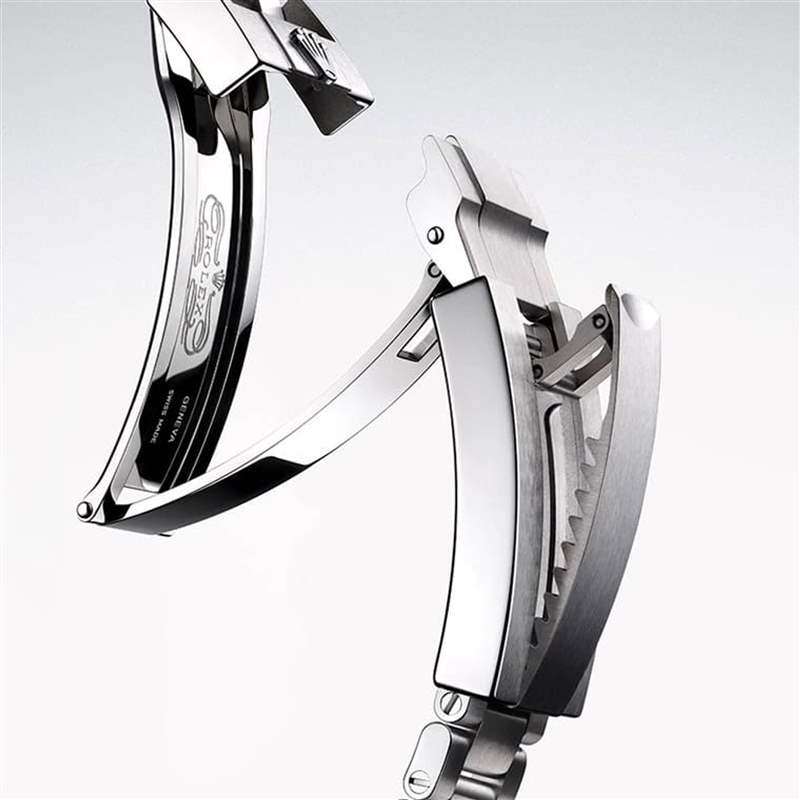 2022勞力士Rolex Deepsea手表7項新革新勞力士隱藏款細(xì)節(jié)升級不加價-復(fù)刻表