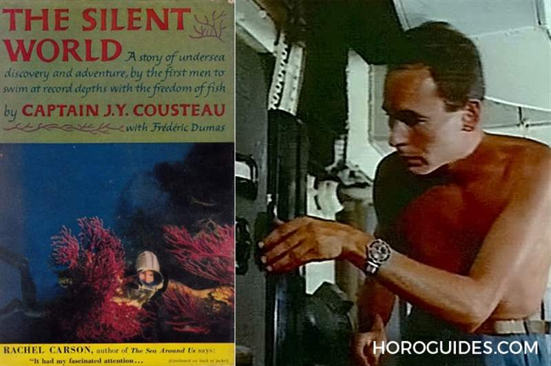 致潛水表迷，它是你終其一生最該收的殿堂之作｜寶珀五十噚-復刻表