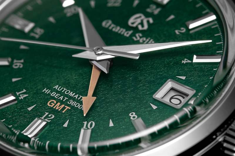 Grand Seiko Elegance SBGJ251G 價錢介紹 6款2022年熱門Grand Seiko手表定價一覽-復刻表