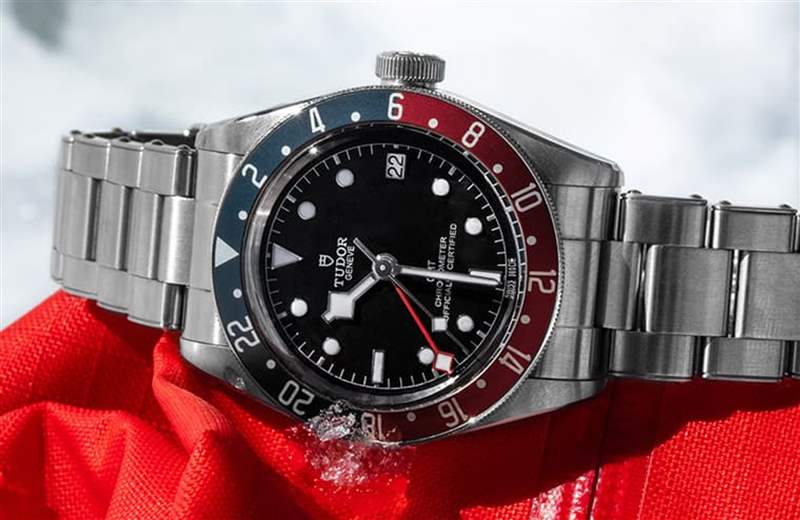 TUDOR帝舵Black Bay潛水手表十周年5只替代勞力士熱門款最佳選擇-復(fù)刻表