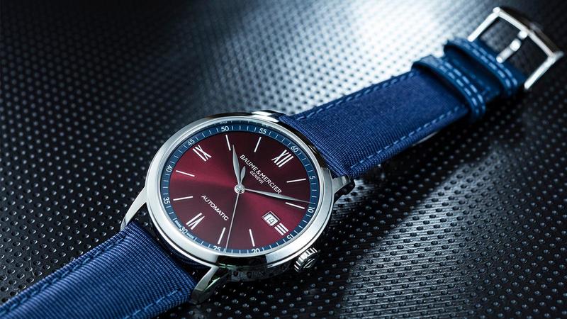 耳目一新的風(fēng)格轉(zhuǎn)變！名士表設(shè)計力覺醒的細(xì)節(jié)提升-復(fù)刻表