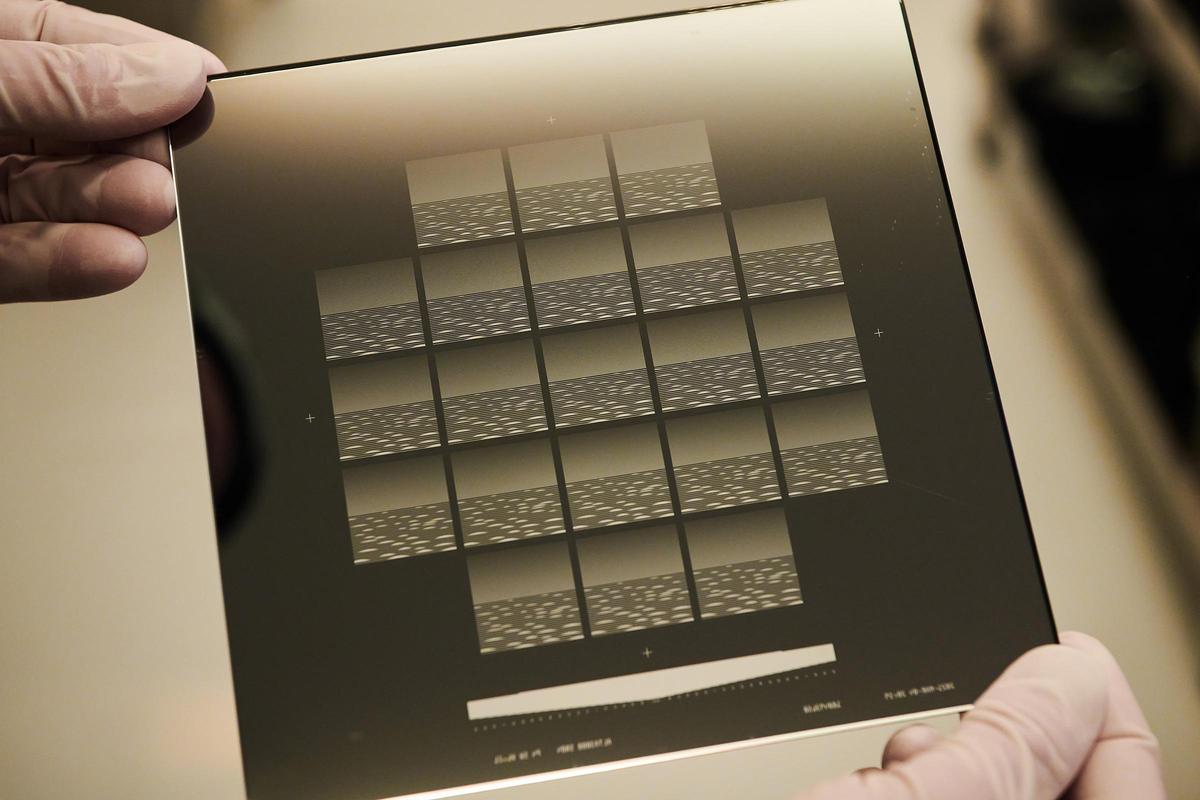 用矽晶圓做面盤?愛馬仕Cape Cod Crépuscule表壇創舉-復刻表