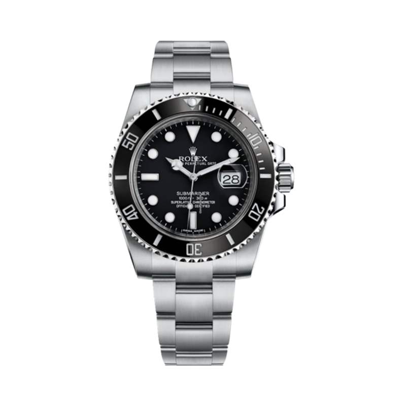 ROLEX GMT-Master II手表行情比TUDOR Black Bay百事圈跌幅多-復刻表