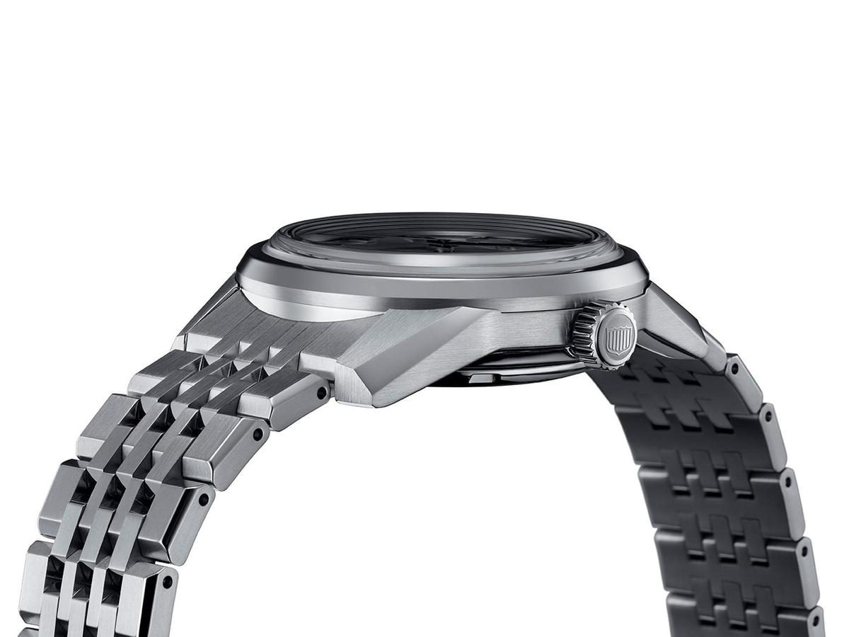 King Seiko回歸!-復(fù)刻表