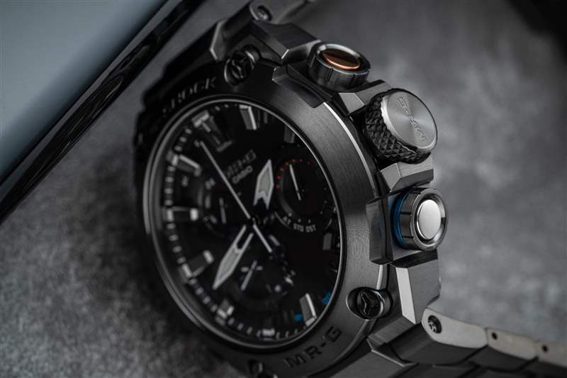 卡西歐G-SHOCK｜極致堅(jiān)固典范「赤備」武士盔83年元祖經(jīng)典升級(jí)致敬-復(fù)刻表