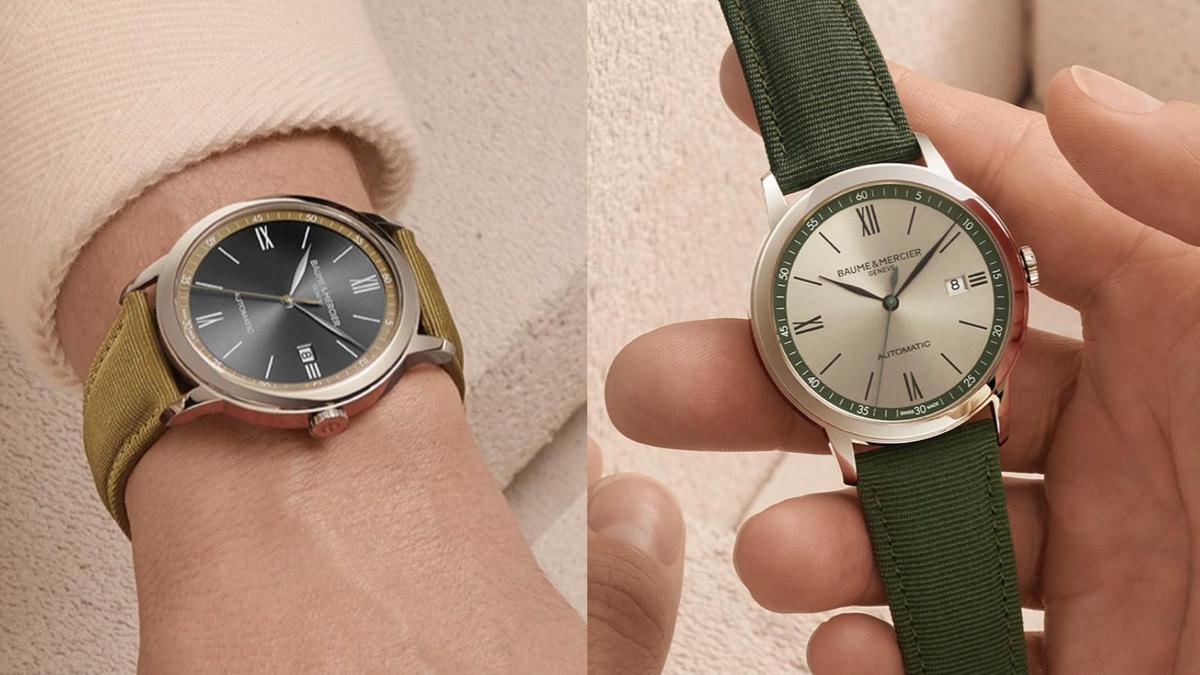 耳目一新的風(fēng)格轉(zhuǎn)變！名士表設(shè)計力覺醒的細(xì)節(jié)提升-復(fù)刻表