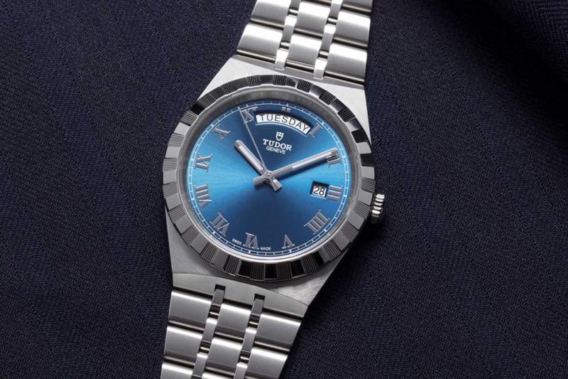 Tudor Royal極高性價(jià)比！ $17,300輕松入手的高質(zhì)優(yōu)雅鋼表