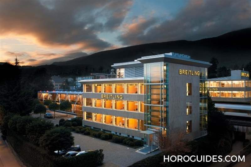 瑞士表展又生變!Geneva Watch Days延至8月舉辦-復刻表