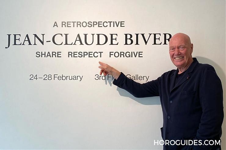 Phillips日內(nèi)瓦鐘表拍賣XI風光完售，Jean-Claude Biver私人表藏百達翡麗1518飆破億-復刻表