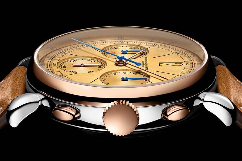 愛彼皇家橡樹26595SR復古腕表陳冠希同款-復刻表