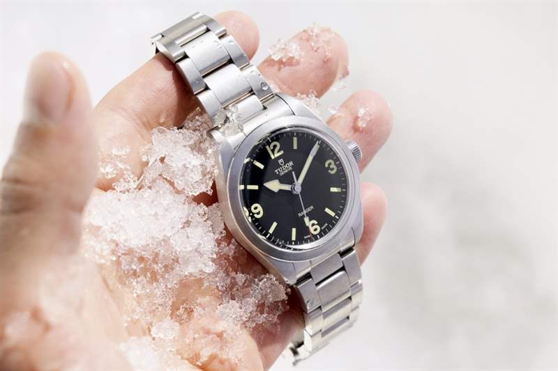 Tudor帝舵2022 Ranger 價錢介紹 Tudor 2022 Ranger| 性價比極高的入門運動表-復(fù)刻表