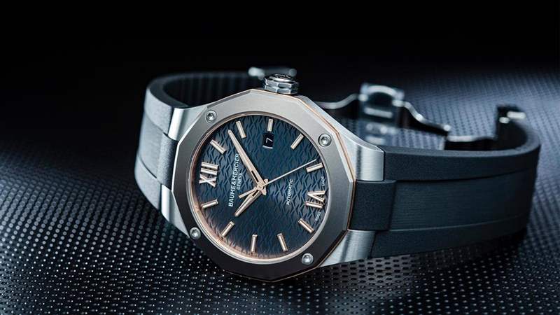 耳目一新的風(fēng)格轉(zhuǎn)變！名士表設(shè)計力覺醒的細(xì)節(jié)提升-復(fù)刻表