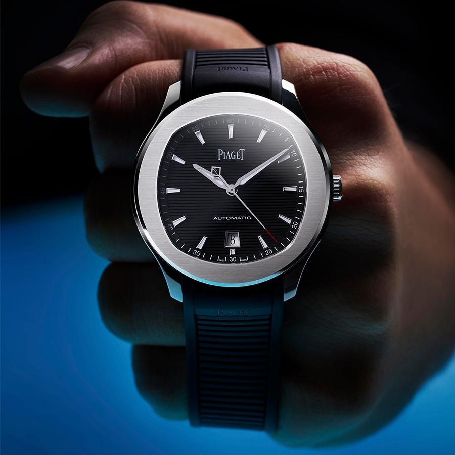 開始說故事的感性面！PIAGET各系列持續深化的方向-復刻表